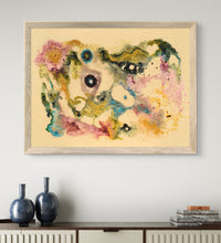 Load image into Gallery viewer, Desert Magic Giclee Print
