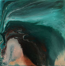 Load image into Gallery viewer, Hello Giclee Print
